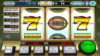 Game Interface