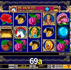Symbols of Egypt Slot - PG Soft