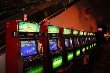 Slot Games Collection