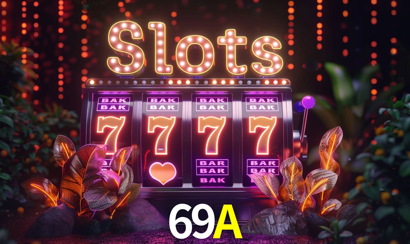 Principais provedores de slots da 69A - NetEnt, Pragmatic Play, Play'n GO
