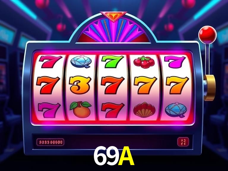 69A segurança SSL 256-bit - Licença Curaçao, eCOGRA, GLI certificado